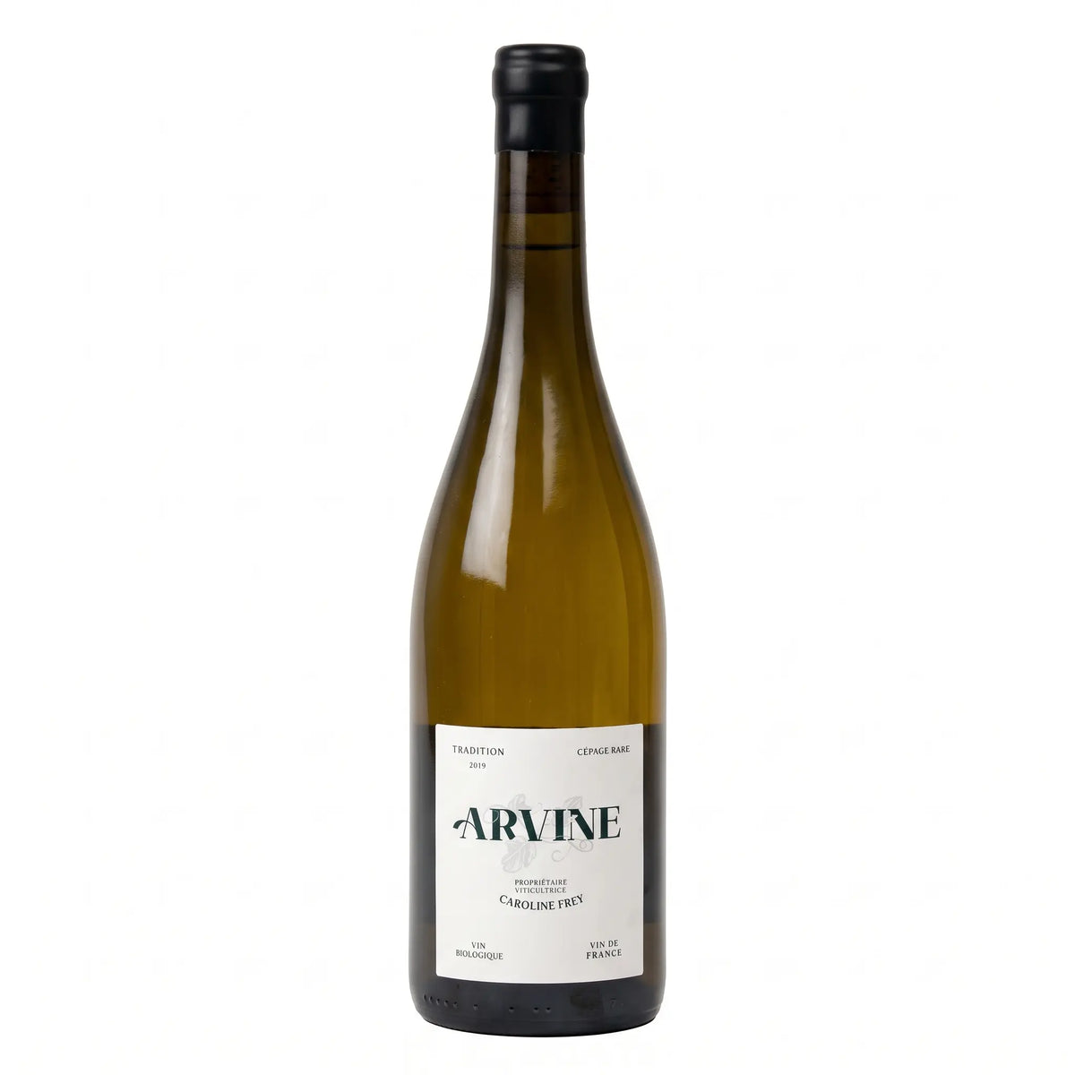 Arvine