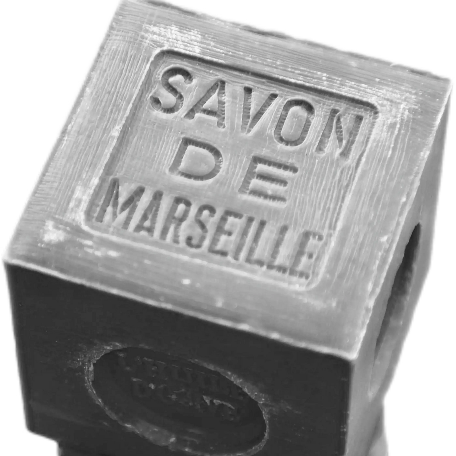 Illustration der Seife von Marius Fabre.
